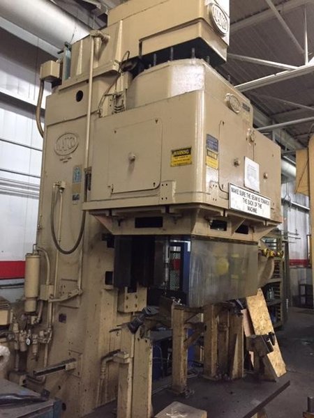 24 SPINDLE NATCO MODEL #G316 MULTI SPINDLE POWER DRILL: STOCK 16433