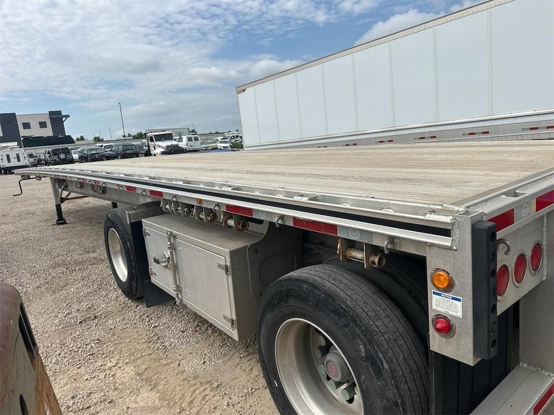 2023 MAC 48 x 102 5MAPA482XPA064035