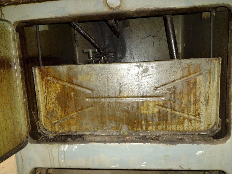 5.5&quot; SUNNEN PRECISION MODEL MBB-1650 HONING MACHINE HONE; HUGE TOOLING LOT: STOCK #19714