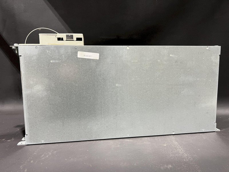 Siemens Simodrive Servo Drive Unit 6FC5247-0AA00-0AA3 6FC52470AA000AA3