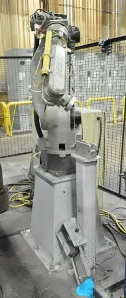 KEINS MODEL KB-30NS CNC TUBE BENDER, STOCK# 13902J