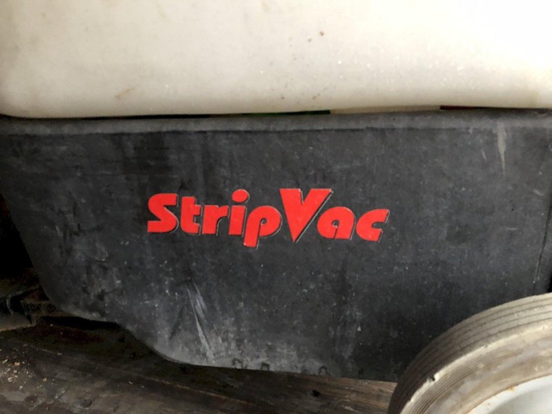 PIONEER ECLIPSE STRIPVAC VACUUM: STOCK #13989