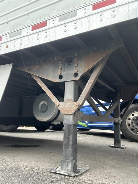 2022 Great Dane 53 x 102 1GR1A0625NE321851