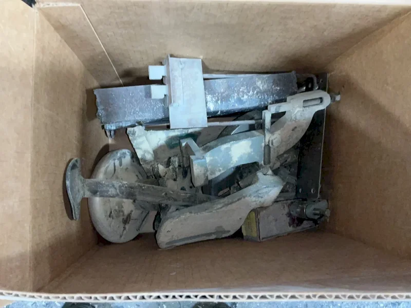 CRAFTSMAN 12” X 44” LATHE