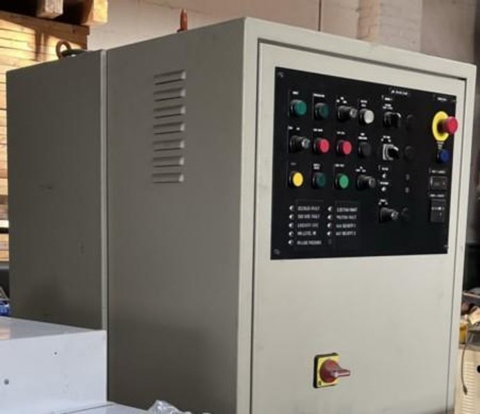 0.197" X 9.84" OMCG MODEL PGU-250 VERTICAL WIRE MULTI SLIDE