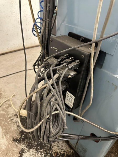 Southwest Industries TRAK DPMSX5P CNC Bed Mill, 2009 – ProtoTRAK SMX Control – 5 HP Spindle,