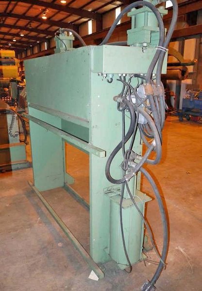 0.105&quot; x 5&#039; Red Bud Shear