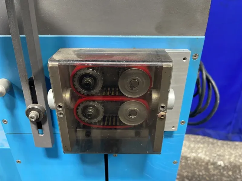 Eubanks Wire Demand Prefeed - 6815-05a