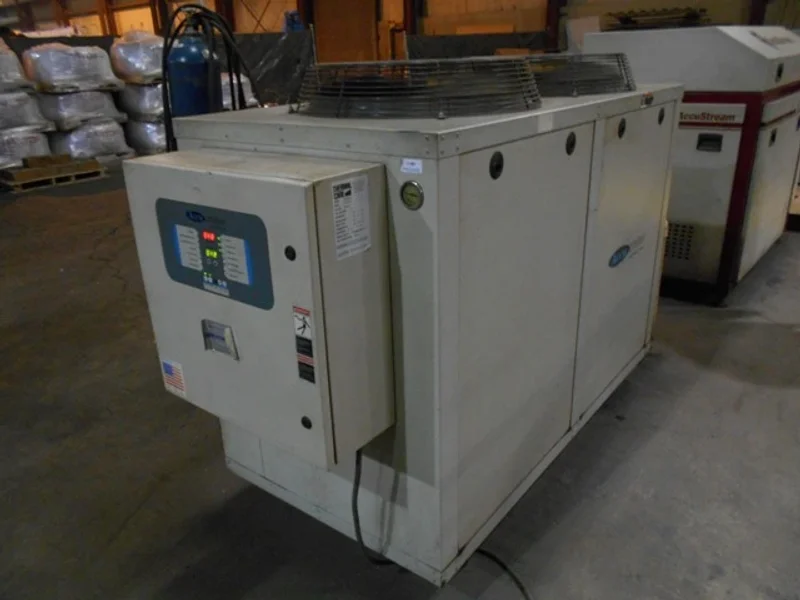 2007 WARD R-3013 | Waterjet Cutters