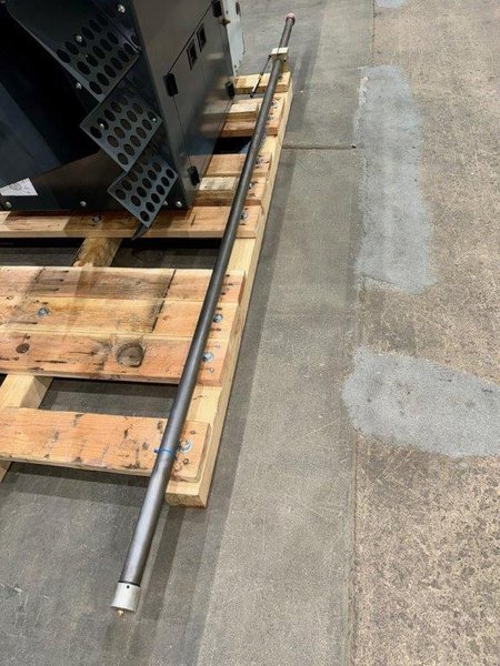 Haas CL-1 Ultra Compact CNC Chucker Year : 2019