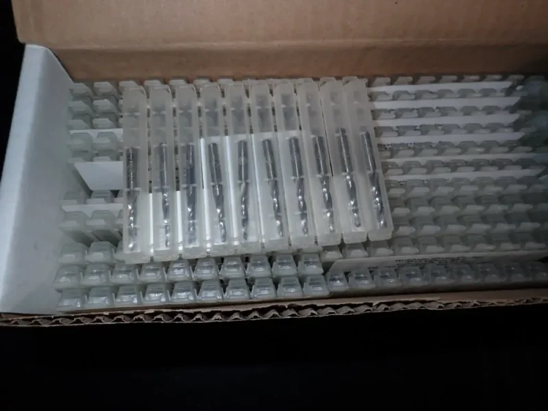 MOHAWK VARIOUS REAMERS
