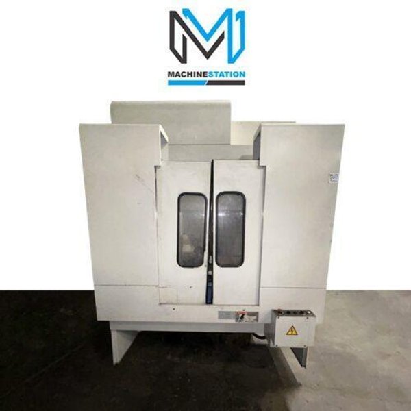 Mazak Variaxis 630 5 Axis CNC Vertical Machining Center