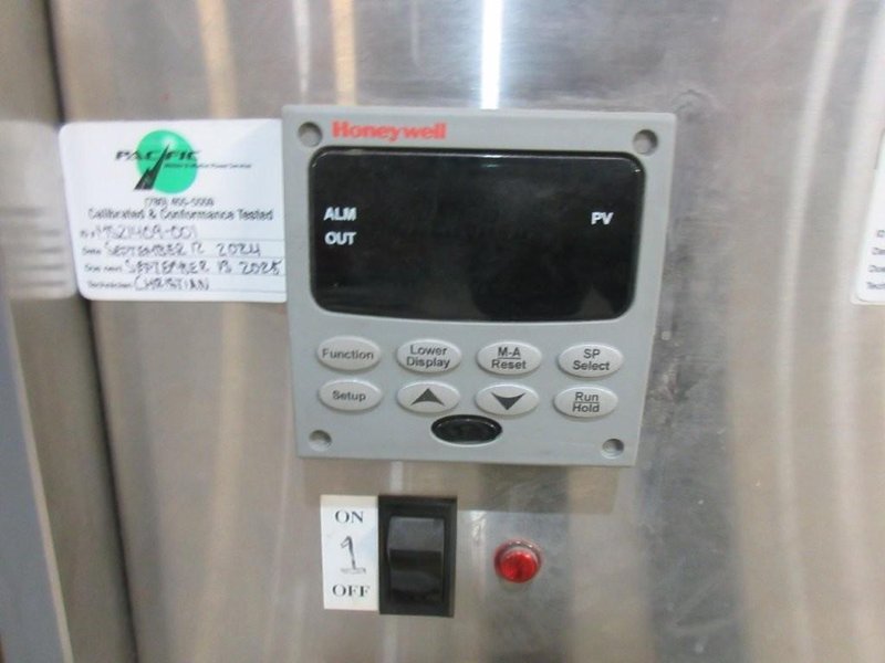 Sub Arc Welding System with Pipe Positioner