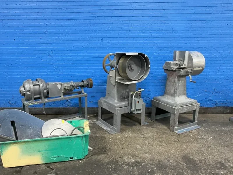 Wysong &amp; Miles  Stroke Sander  - 171