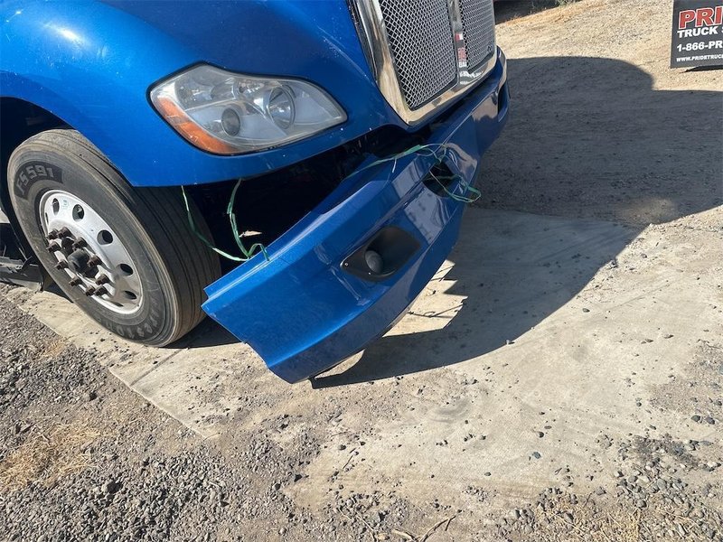 2022 Kenworth T680 1XKYD49X9NJ466983