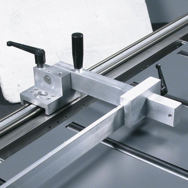 NEW 10.25"H x 15"W HYD-MECH MODEL DM-1215 DOUBLE MITER BAND SAW