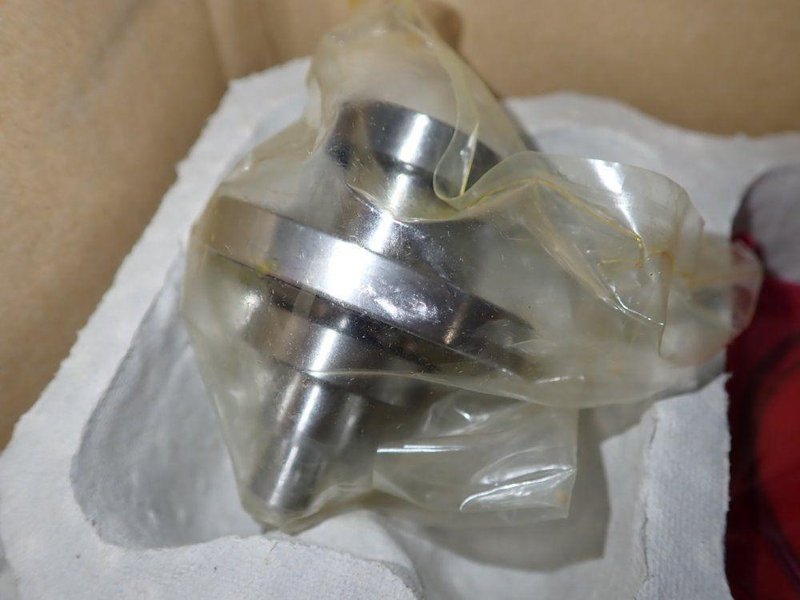 FANUC HARMONIC DRIVE REDUCER  -  A97L-0218-0953#80