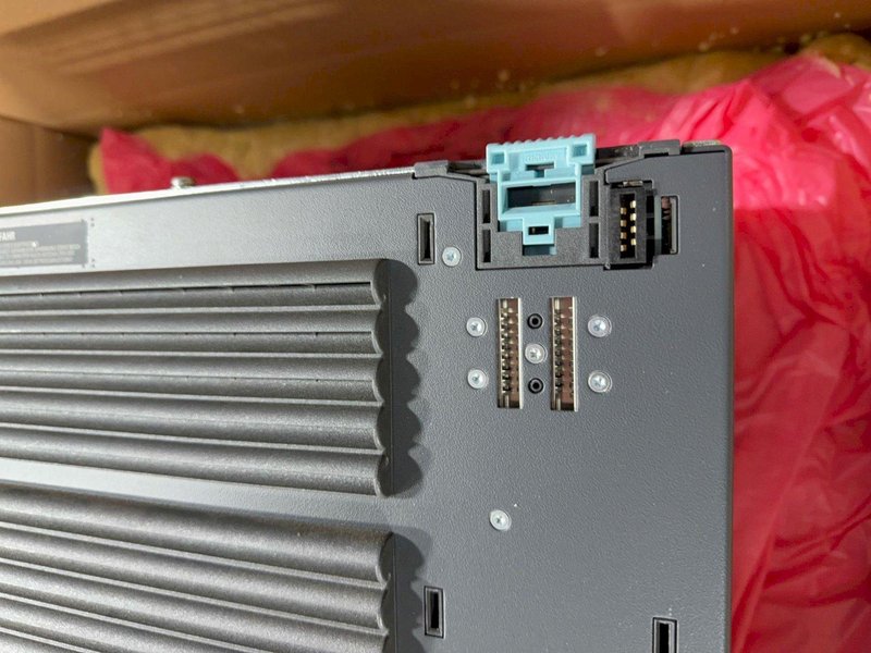 SIEMENS 110/132 KW DRIVE  -  IP 6SL3224-0BE41-1UA0