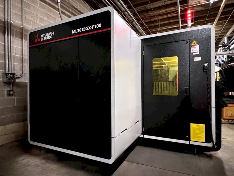Mitsubishi ML3015GX-F100