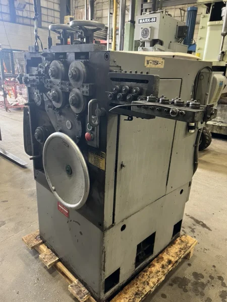 TORIN #W 115A SPRING COILER