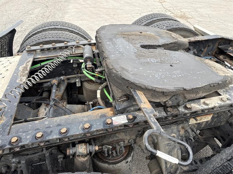 2021 Freightliner PT126SLP - Cascadia 3AKJHHDR2MSMY4212