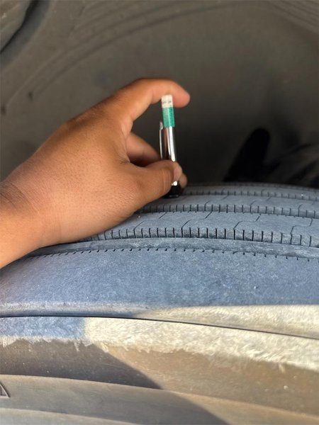 2024 Volvo VNL64T860 4V4NC9EH6RN656675