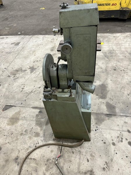 WILTON BELT &amp; DISK MODEL #4204 SANDER: STOCK #20869