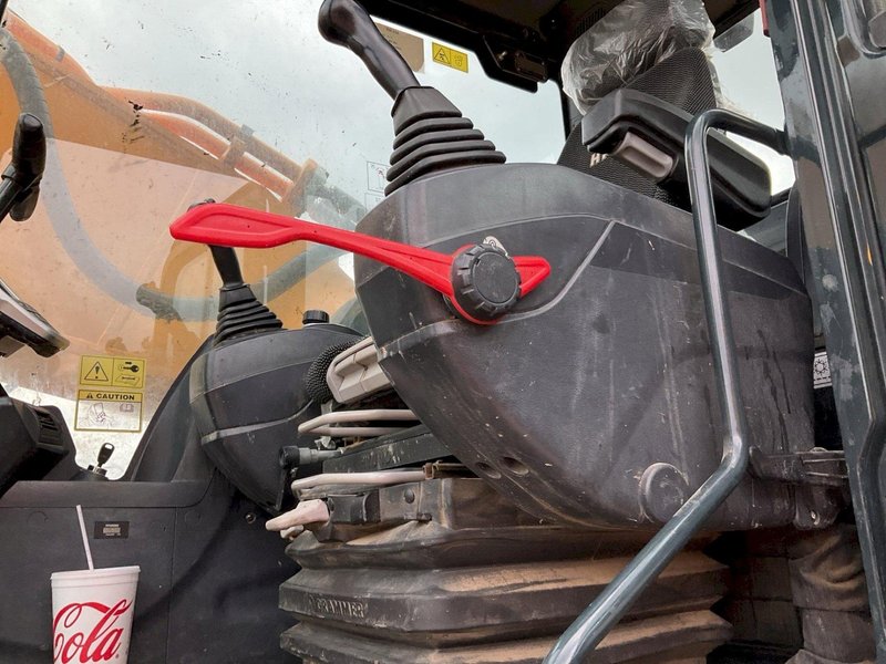 2020 Hyundai HX380L HHKHKA01LL0000504