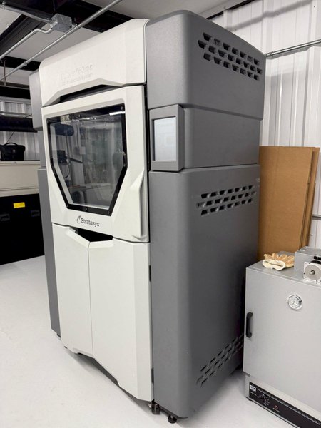 2015 Stratasys Fortus 450MC 3D Printer (#5586)