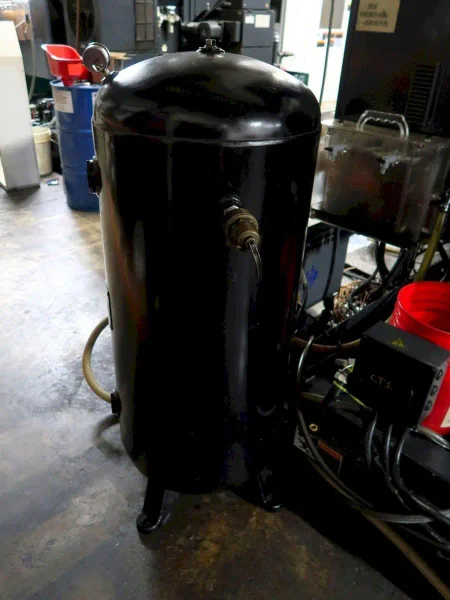 2011 OKK HM600 8APC | Machining Centers, Horizontal