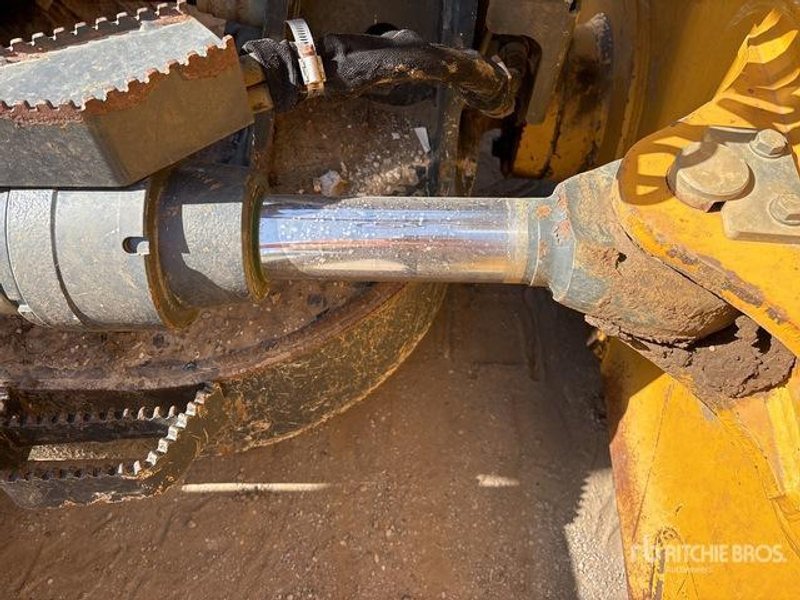 2020 John Deere 750K LGP-Crawler Dozer 1T0750KXKKF362631