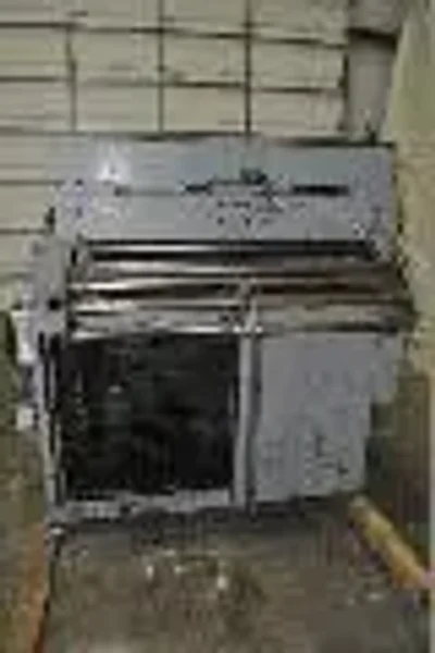 JAYBIRD 48&quot; X .075&quot; JAYBIRD STRAIGHTENER, STOCK# 13629J