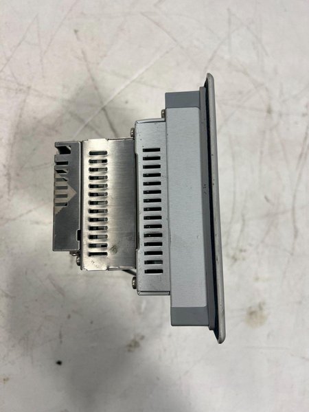 UNIOP ETOP11-0050 OPERATOR INTERFACE USED