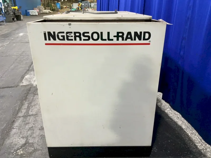 INGERSOLL-RAND 50 HP AIR COMPRESSOR  -  SSR-EP50