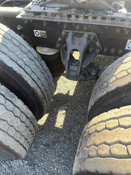 2023 Kenworth T680 1XKYDP9X6PJ224754