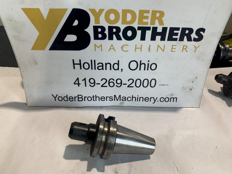 LYNDEX END MILL TOOL HOLDER B4006-0250: STOCK #15500