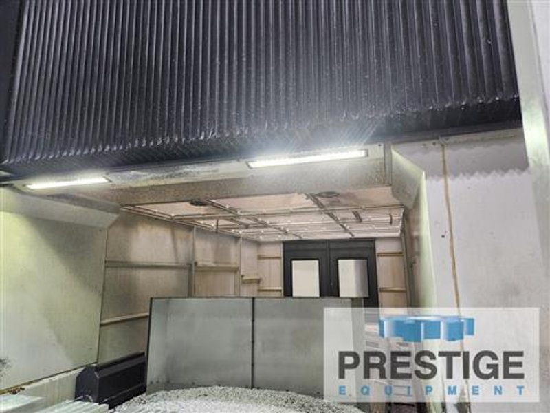 Mills Bridge &amp; Planer Type Manual &amp; CNC