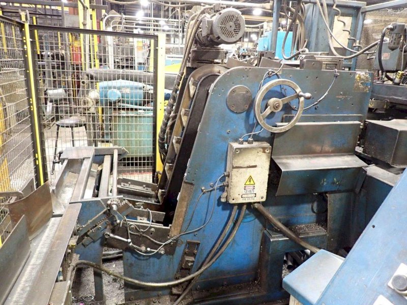 VULCAN BREHM TUBE CUTTER: YOBRO #24291