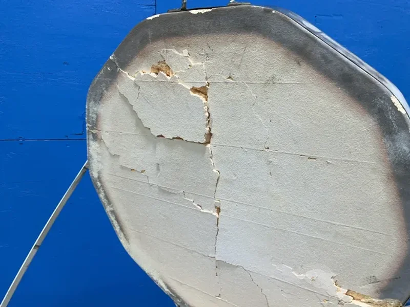 24” X 26” KILN