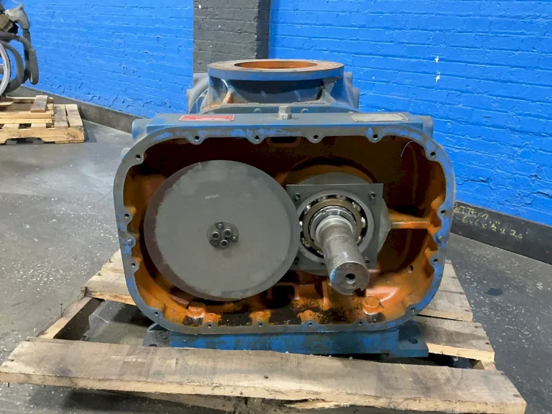 GARDNER DENVER CYCLOBLOWER  -  9CDL23NX