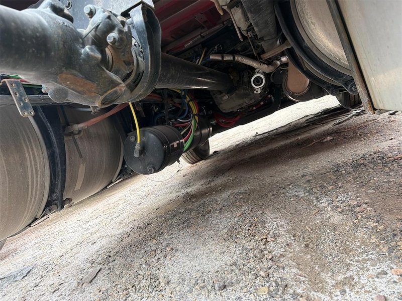 2020 Freightliner Cascadia 1FUJHHDV5LLLC1671