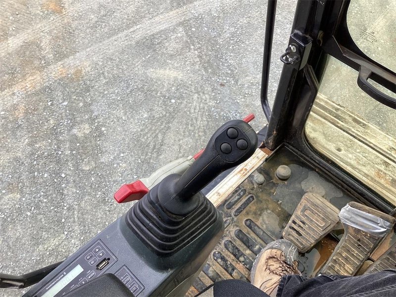 2023 Sany SY265C-Excavator SY026ACCM1678