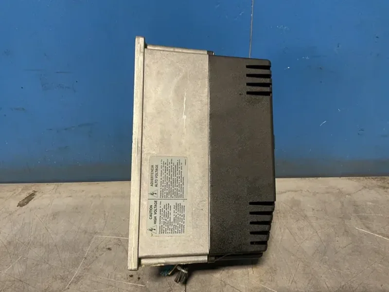 BALDOR H2 INVERTER   -  VS1P410-1B