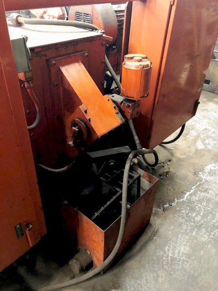 Gardner Horizontal Double Disc Grinder Model SDG 223