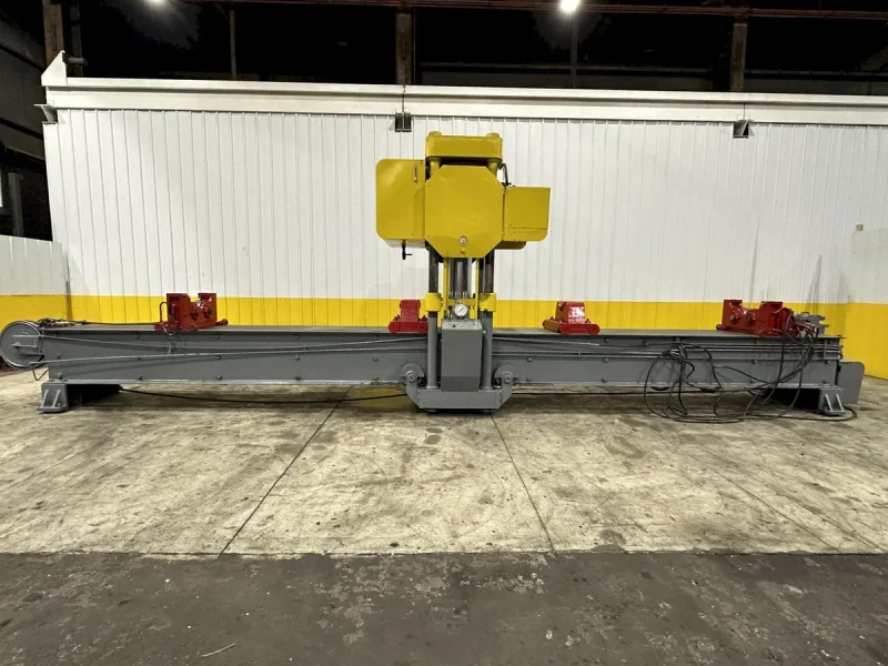  Hydraulic Presses