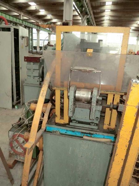 2&quot; x 0.197&quot; Custom Edging Line