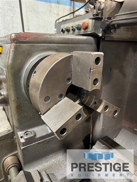 Hwacheon 20" x 80" Manual Lathe