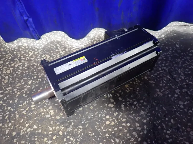 REXROTH SERVO MOTOR   -  MSK101E-0300-FN-M1-BG2-NNNN