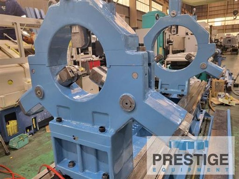 Lathes Flat Bed Manual &amp; CNC