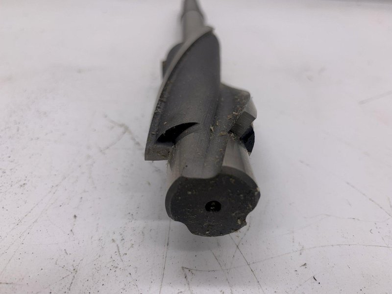 21x33 M20 HSS CAPSCREW CBORE STOCK #15576